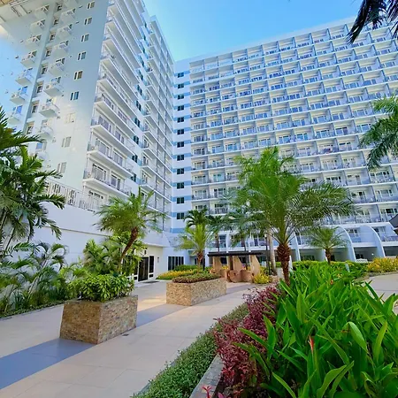 Shell Residences Staycation Moa & Naia By Keith