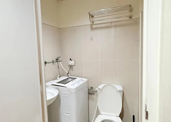 Shell Residences Staycation Moa & Naia By Keith Apartahotel 4*